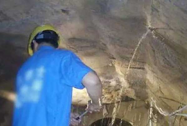 防水堵漏